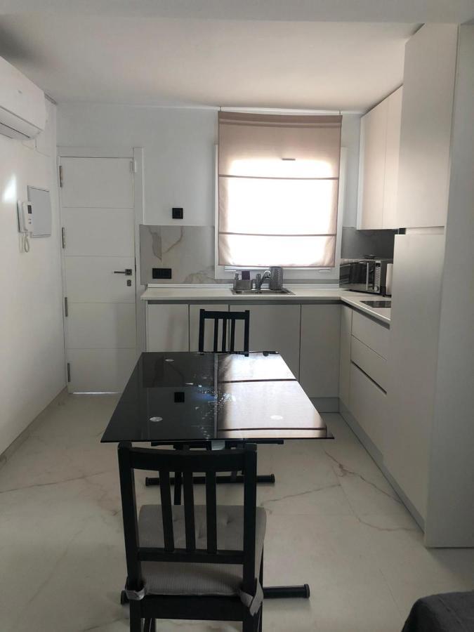 Casa Puerta De Almodovar Córdoba Buitenkant foto