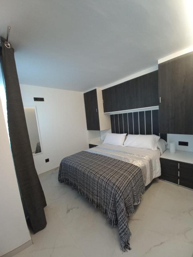 Casa Puerta De Almodovar Córdoba Buitenkant foto