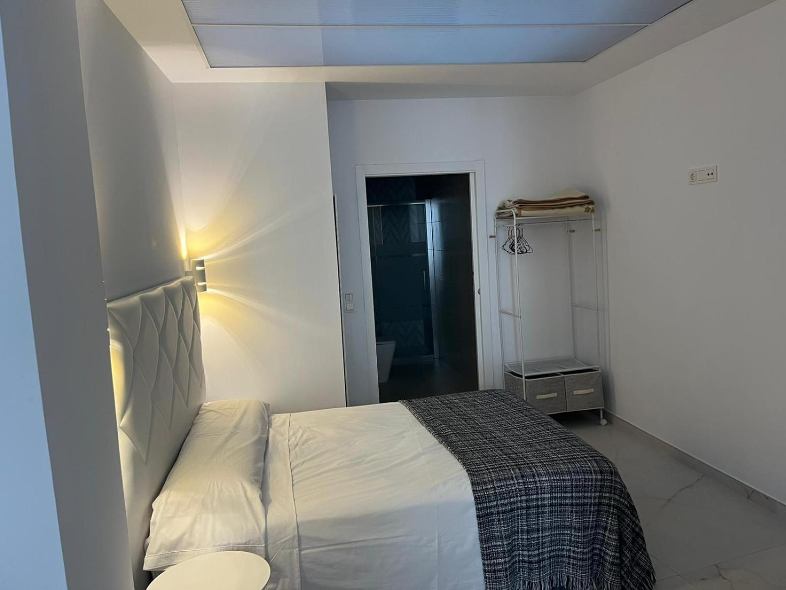 Casa Puerta De Almodovar Córdoba Buitenkant foto