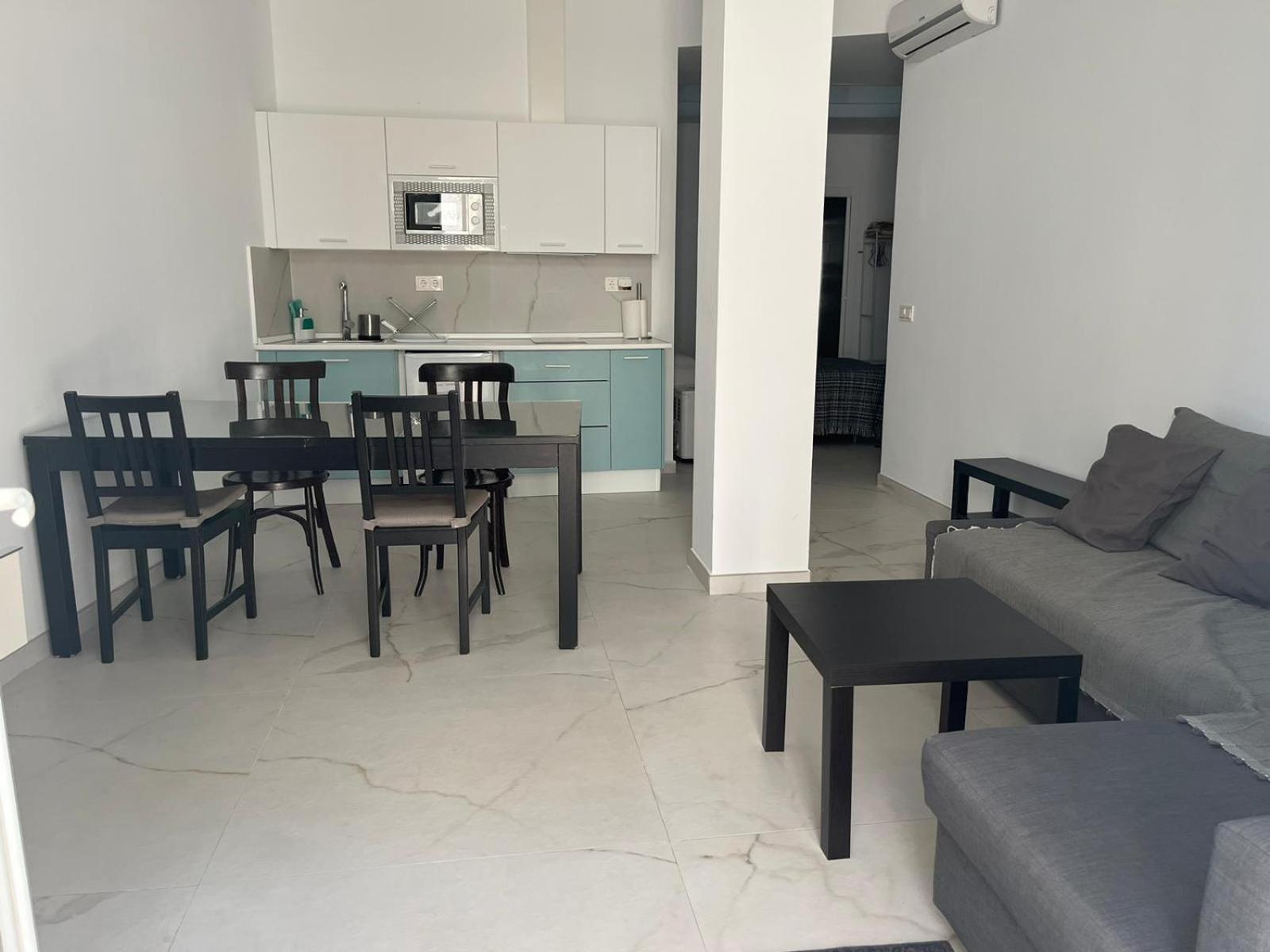 Casa Puerta De Almodovar Córdoba Buitenkant foto