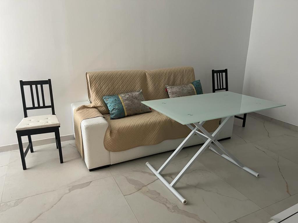 Casa Puerta De Almodovar Córdoba Buitenkant foto