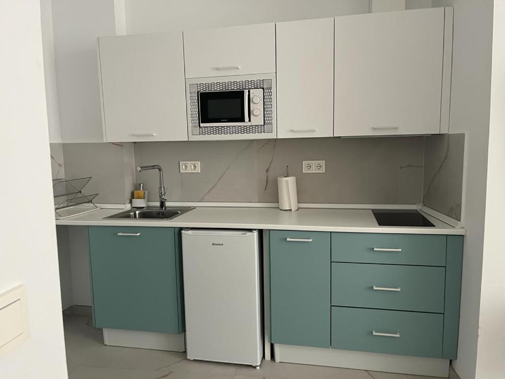 Casa Puerta De Almodovar Córdoba Buitenkant foto