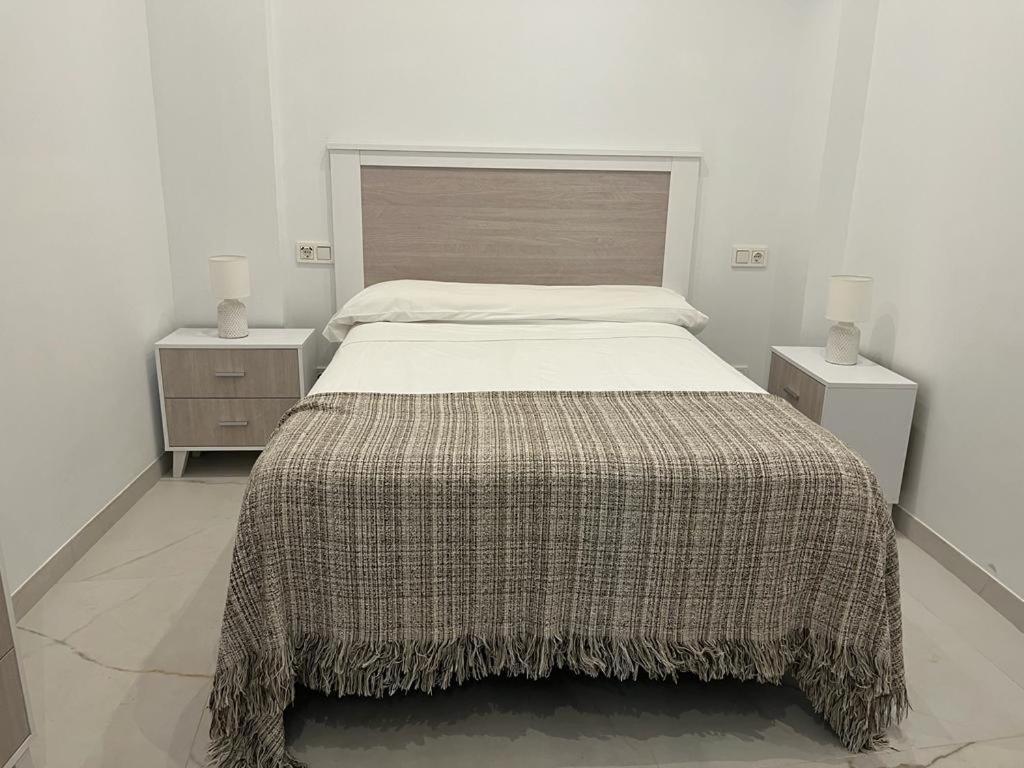 Casa Puerta De Almodovar Córdoba Buitenkant foto