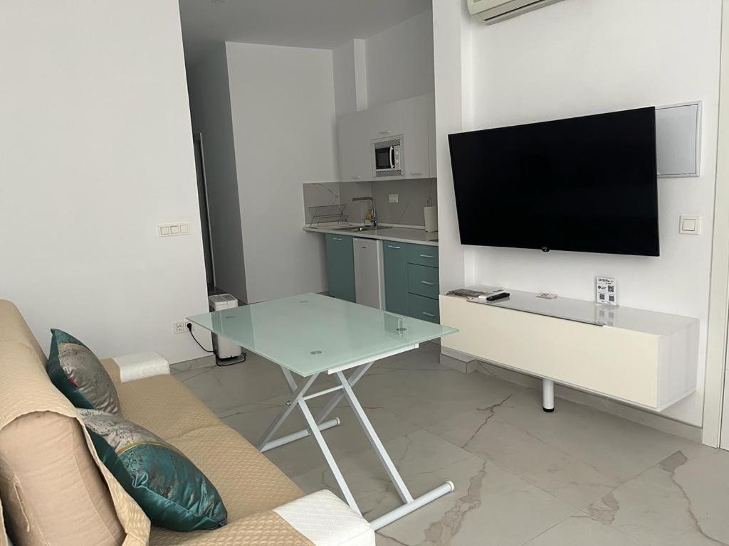 Casa Puerta De Almodovar Córdoba Buitenkant foto